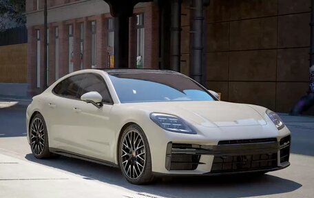 Porsche Panamera, 2025 год, 25 172 994 рублей, 1 фотография