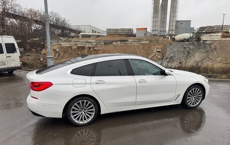 BMW 6 серия, 2019 год, 4 500 000 рублей, 3 фотография