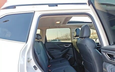 Subaru Forester, 2022 год, 3 531 000 рублей, 20 фотография