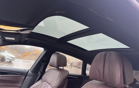 BMW 6 серия, 2019 год, 4 500 000 рублей, 5 фотография