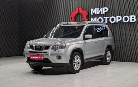 Nissan X-Trail, 2012 год, 1 299 000 рублей, 1 фотография