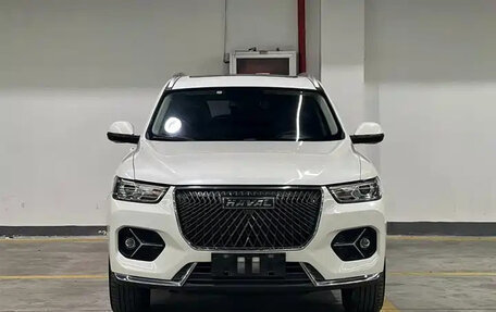 Haval H6, 2021 год, 1 221 138 рублей, 1 фотография
