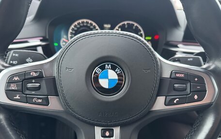 BMW 6 серия, 2019 год, 4 500 000 рублей, 8 фотография