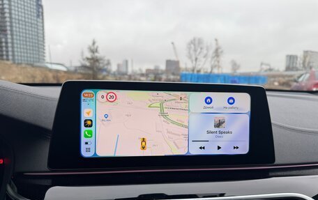 BMW 6 серия, 2019 год, 4 500 000 рублей, 7 фотография