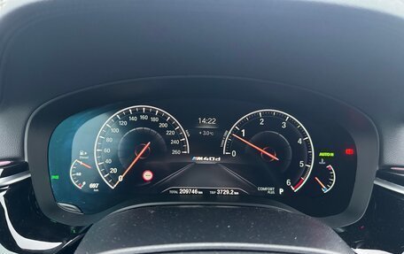 BMW 6 серия, 2019 год, 4 500 000 рублей, 9 фотография