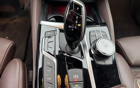 BMW 6 серия, 2019 год, 4 500 000 рублей, 10 фотография