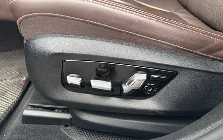 BMW 6 серия, 2019 год, 4 500 000 рублей, 12 фотография