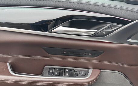 BMW 6 серия, 2019 год, 4 500 000 рублей, 14 фотография