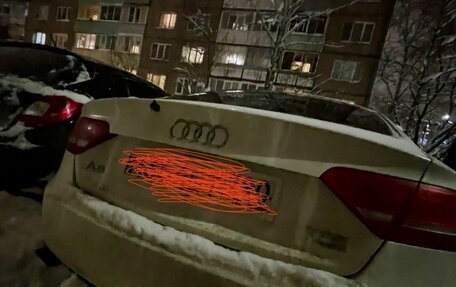 Audi A5, 2010 год, 1 500 000 рублей, 3 фотография