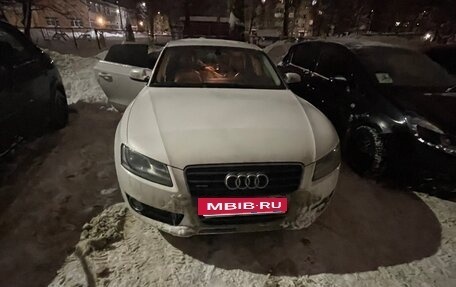 Audi A5, 2010 год, 1 500 000 рублей, 2 фотография