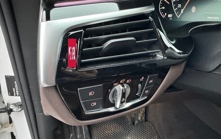 BMW 6 серия, 2019 год, 4 500 000 рублей, 13 фотография