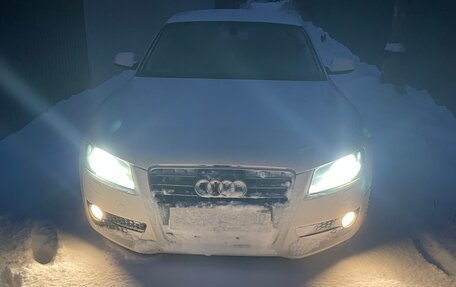 Audi A5, 2010 год, 1 500 000 рублей, 9 фотография