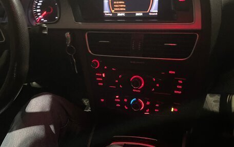 Audi A5, 2010 год, 1 500 000 рублей, 6 фотография