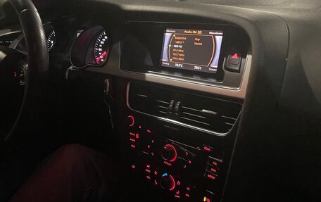 Audi A5, 2010 год, 1 500 000 рублей, 7 фотография