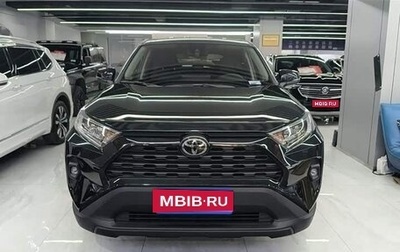 Toyota RAV4, 2025 год, 3 446 000 рублей, 1 фотография