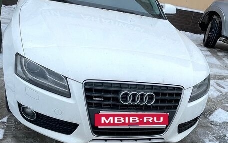 Audi A5, 2010 год, 1 500 000 рублей, 8 фотография