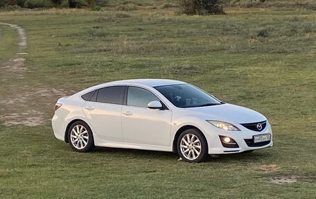 Mazda 6, 2011 год, 900 000 рублей, 3 фотография