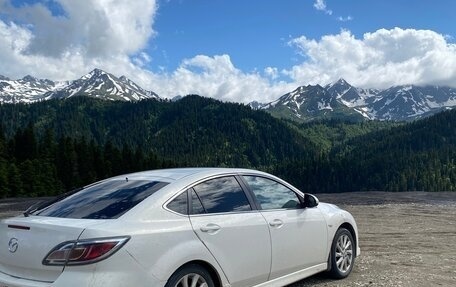 Mazda 6, 2011 год, 900 000 рублей, 2 фотография