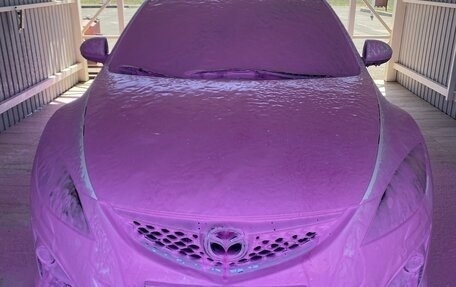 Mazda 6, 2011 год, 900 000 рублей, 4 фотография