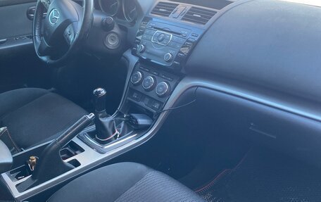 Mazda 6, 2011 год, 900 000 рублей, 5 фотография