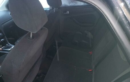 Ford Focus II рестайлинг, 2008 год, 515 000 рублей, 3 фотография