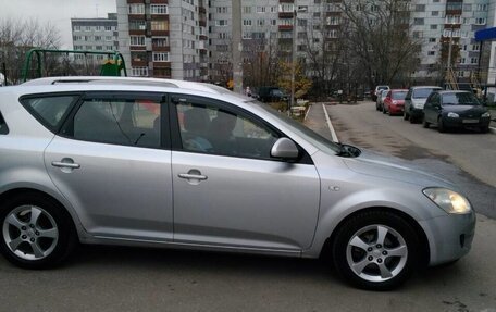 KIA cee'd I рестайлинг, 2009 год, 580 000 рублей, 5 фотография