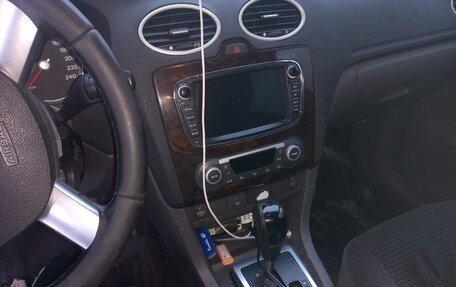 Ford Focus II рестайлинг, 2008 год, 515 000 рублей, 6 фотография