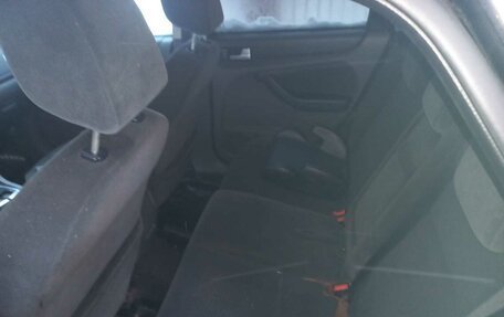 Ford Focus II рестайлинг, 2008 год, 515 000 рублей, 2 фотография