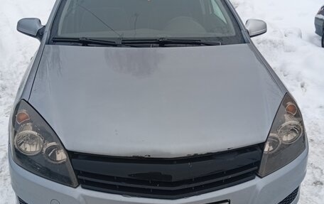 Opel Astra H, 2008 год, 300 000 рублей, 3 фотография