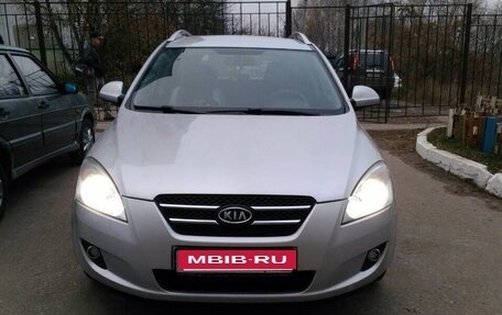 KIA cee'd I рестайлинг, 2009 год, 580 000 рублей, 4 фотография