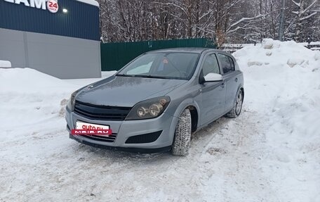 Opel Astra H, 2008 год, 300 000 рублей, 2 фотография