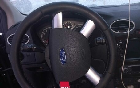 Ford Focus II рестайлинг, 2008 год, 515 000 рублей, 4 фотография