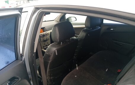 Opel Astra H, 2008 год, 300 000 рублей, 9 фотография