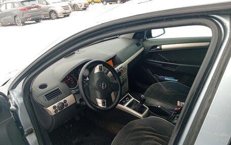 Opel Astra H, 2008 год, 300 000 рублей, 8 фотография