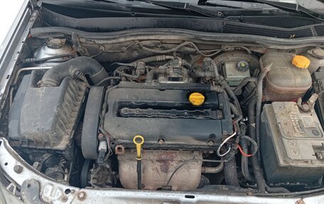 Opel Astra H, 2008 год, 300 000 рублей, 10 фотография