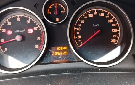 Opel Astra H, 2008 год, 300 000 рублей, 7 фотография