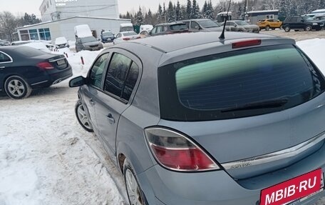 Opel Astra H, 2008 год, 300 000 рублей, 6 фотография