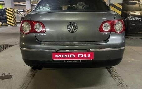 Volkswagen Passat B6, 2006 год, 475 000 рублей, 5 фотография