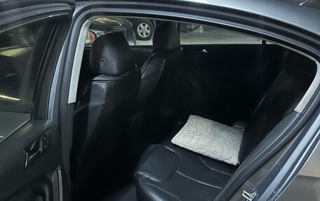 Volkswagen Passat B6, 2006 год, 475 000 рублей, 8 фотография