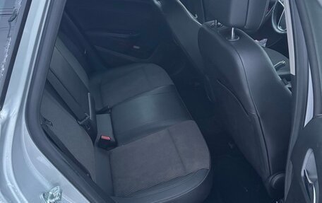 Opel Astra J, 2013 год, 980 000 рублей, 8 фотография