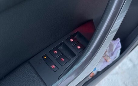 Opel Astra J, 2013 год, 980 000 рублей, 11 фотография