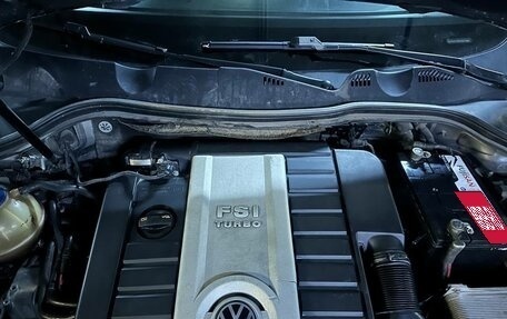 Volkswagen Passat B6, 2006 год, 475 000 рублей, 9 фотография