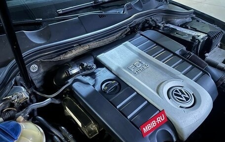 Volkswagen Passat B6, 2006 год, 475 000 рублей, 10 фотография