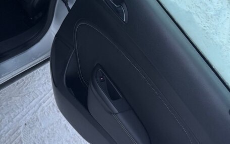 Opel Astra J, 2013 год, 980 000 рублей, 13 фотография