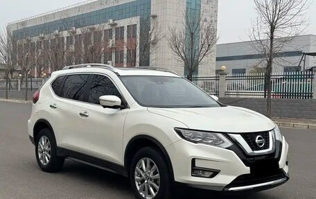 Nissan X-Trail, 2022 год, 2 191 000 рублей, 3 фотография
