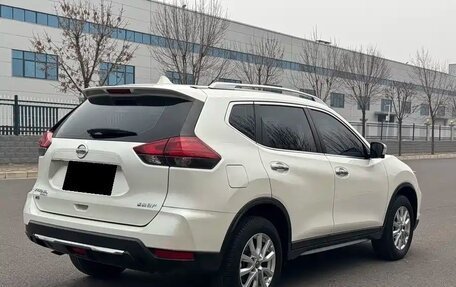 Nissan X-Trail, 2022 год, 2 191 000 рублей, 4 фотография