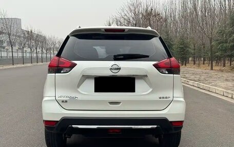 Nissan X-Trail, 2022 год, 2 191 000 рублей, 5 фотография