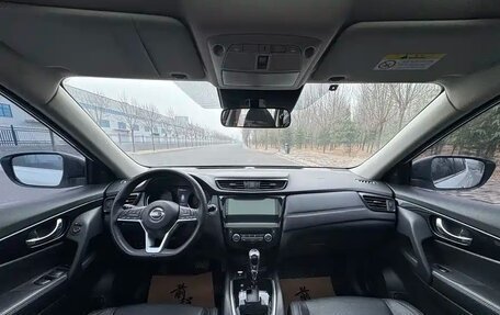 Nissan X-Trail, 2022 год, 2 191 000 рублей, 8 фотография