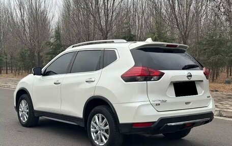 Nissan X-Trail, 2022 год, 2 191 000 рублей, 6 фотография