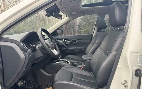 Nissan X-Trail, 2022 год, 2 191 000 рублей, 7 фотография